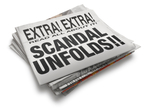 The Rumor Mill