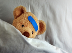 The Sickbed Confession